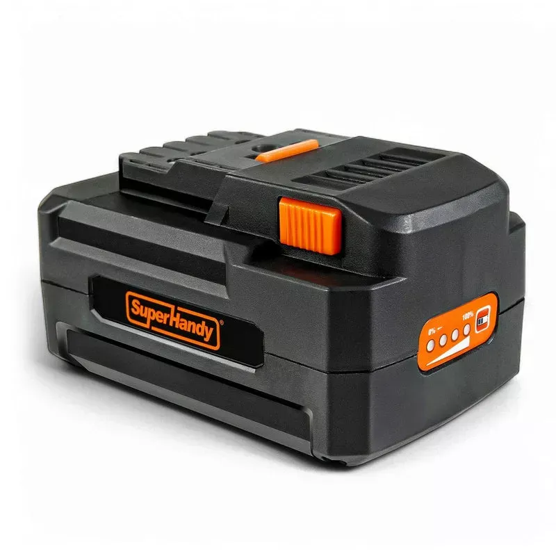 SuperHandy 48V 4Ah Lithium Battery