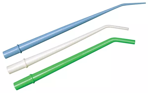 Surgical Aspirator Tips