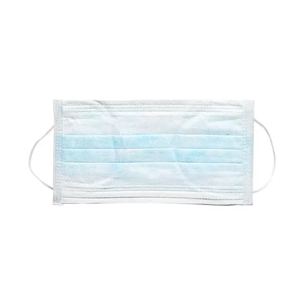 Surgical Mask Level 1 with Earloop-Dukal