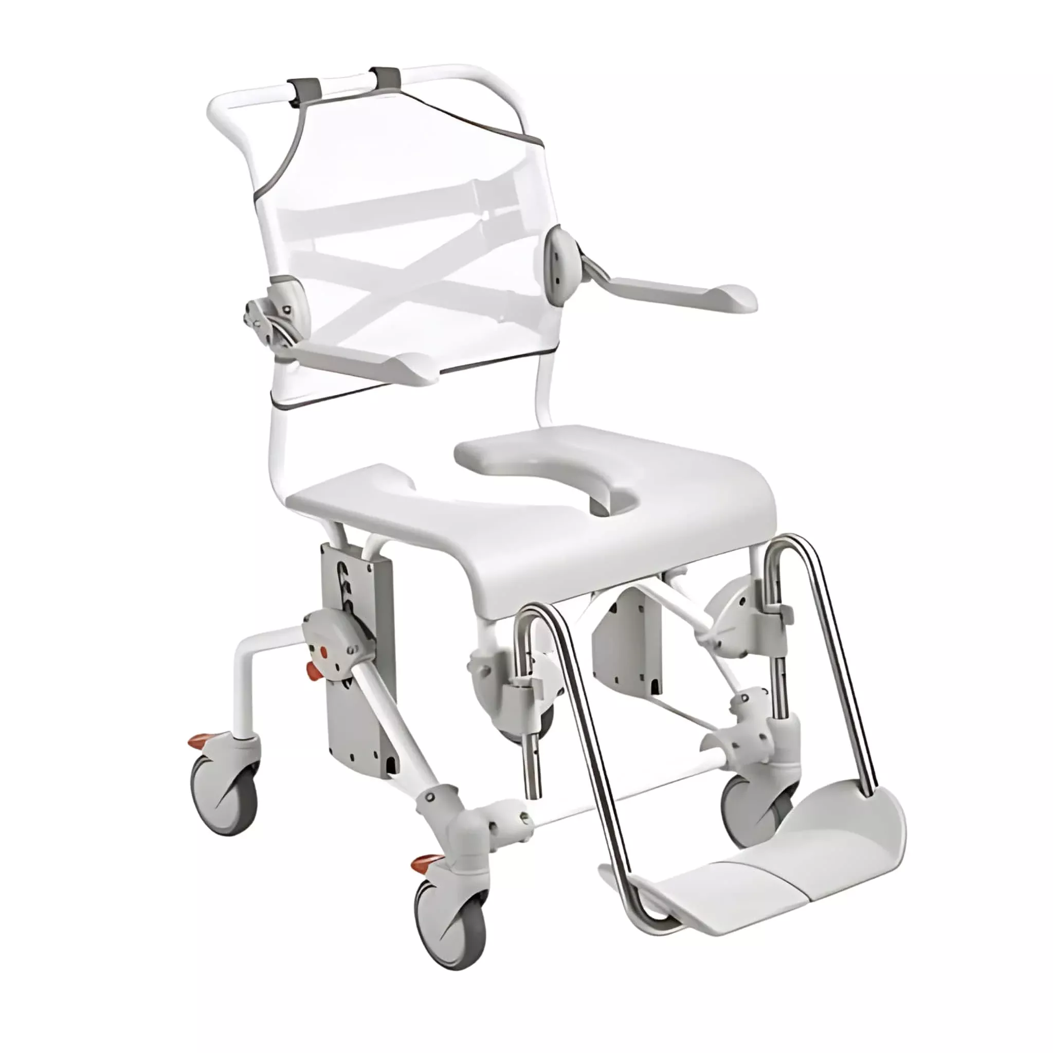 Swift Mobil-2 Shower Commode Chair
