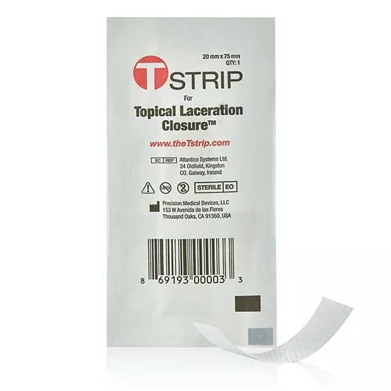 T-Strip Box/25
