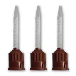 Temporary Cement Mixing Tips -Short /Taper End