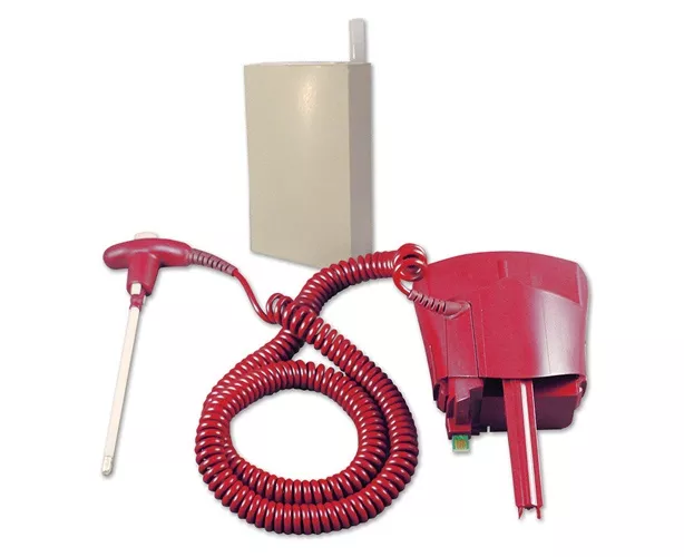 Thermometry Accessories for ADView 2 Diagnostic Station