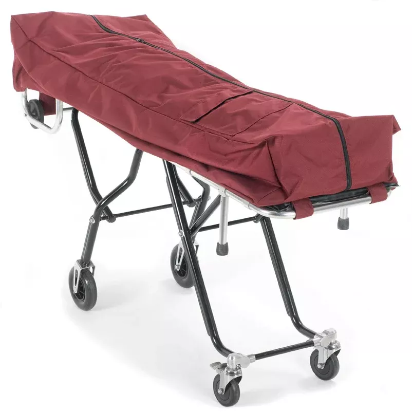 TITAN Oversized Mortuary Cot Pouch