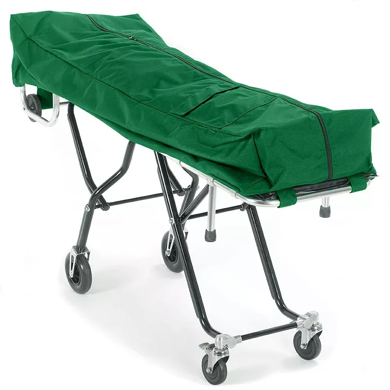 TITAN Standard Mortuary Cot Pouch