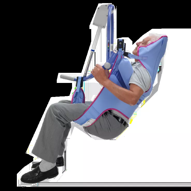 Toileting Sling