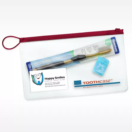 TOOTHCase Dental Patient Kit