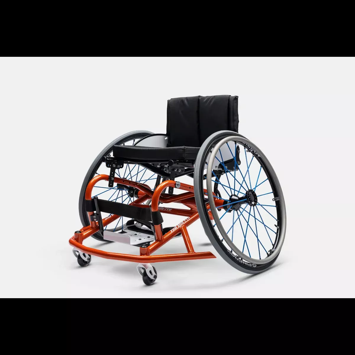 Top End Pro BB Basketball Wheelchair