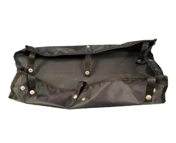 Tote Bag for 10216 Rollator, Heavy Duty