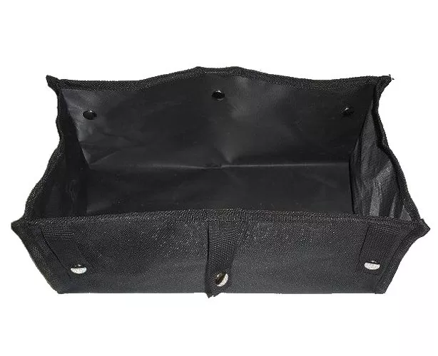 Tote Bag for 4-Wheel Rollators