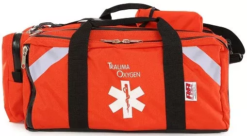 Trauma Oxygen Bag