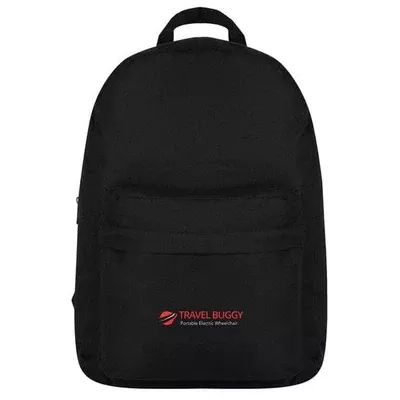 Travel Buggy Backpack