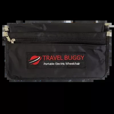 Travel Buggy Multi-Pocket Organizer