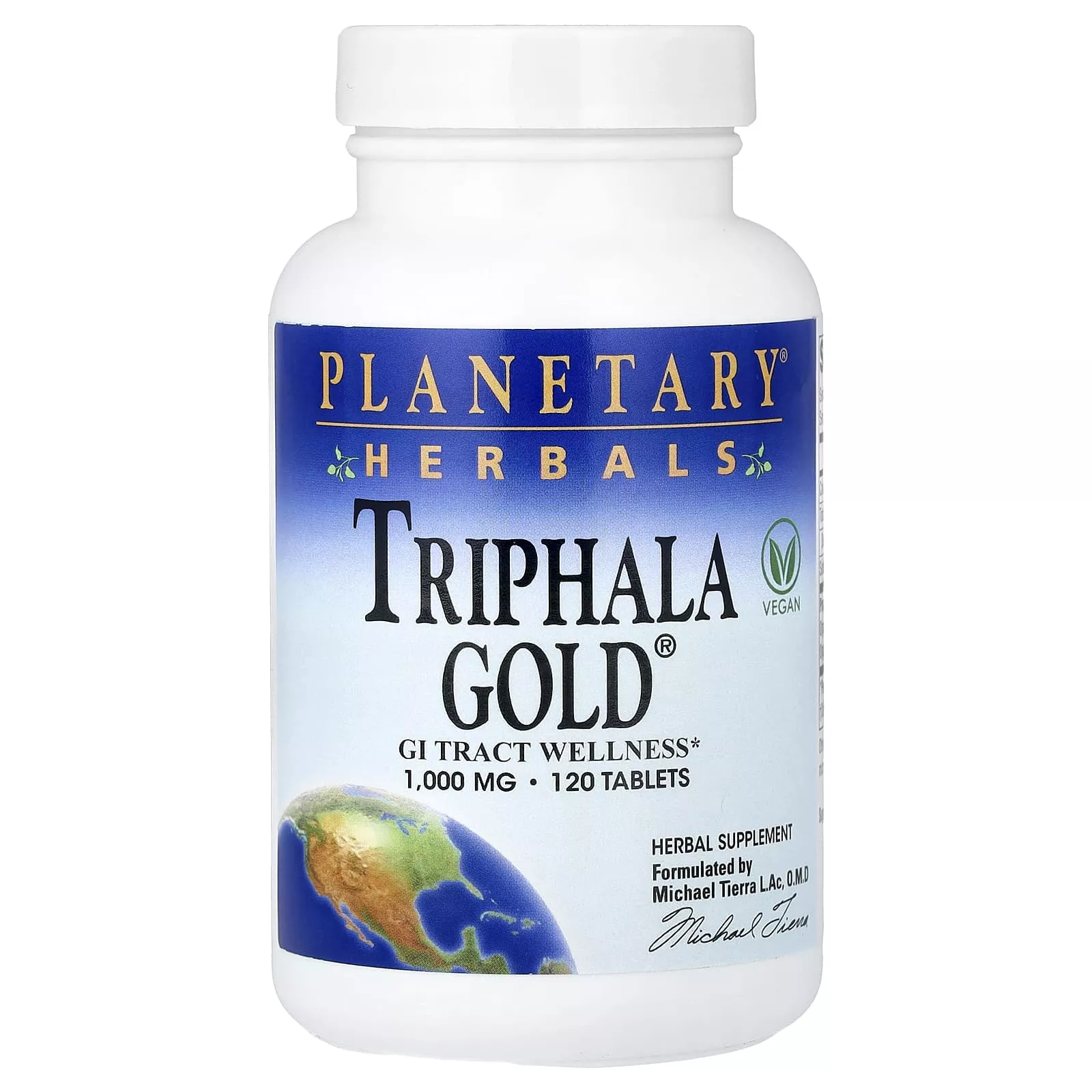 Triphala 1000mg