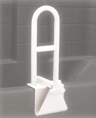 Tub Grab Bar