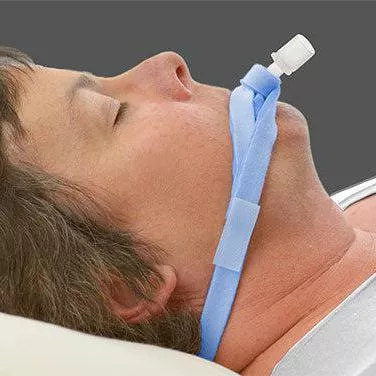 Tube Restraint Strap