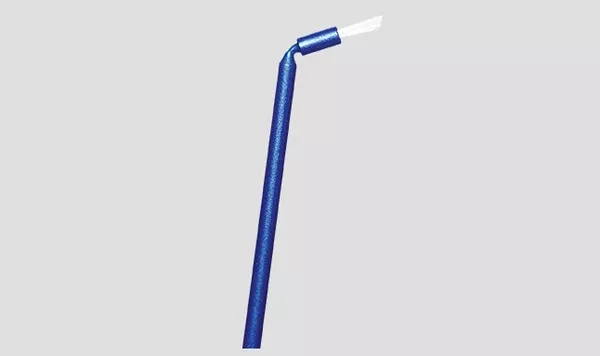 Ultrabrush Bendable bristle brush applicator