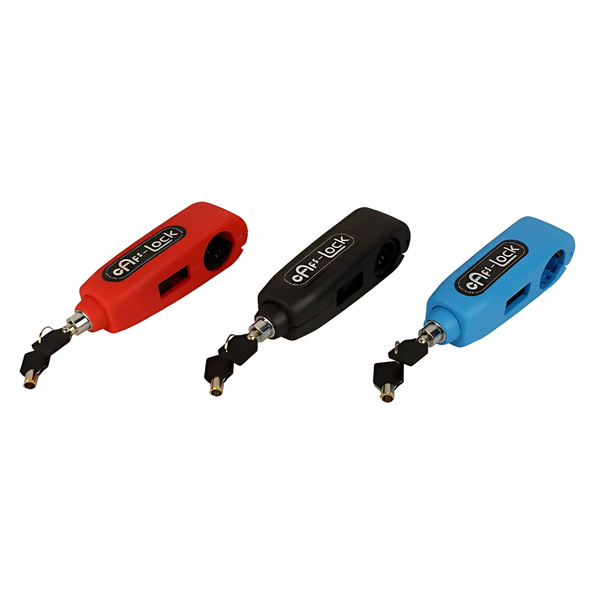 Universal Brake Handle Lock