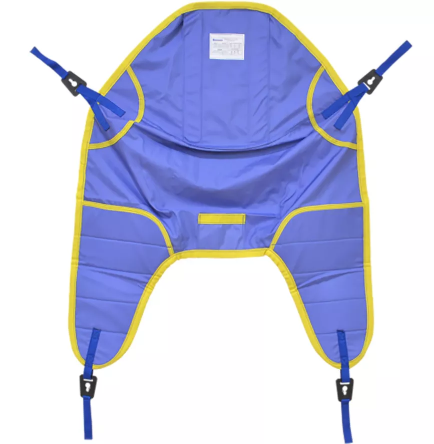 Universal Full Body Padded Clip Sling