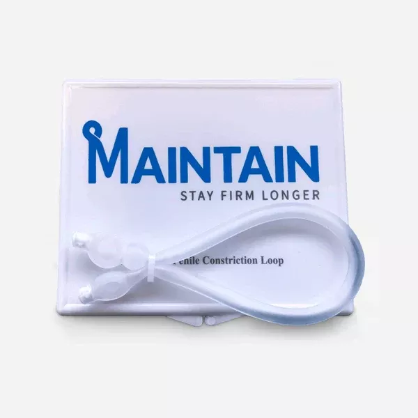 Urostop Maintain Constriction Loop
