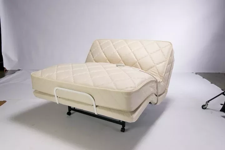 Value-Flex Adjustable Bed | Affordable Electric Adjustable Bed Base