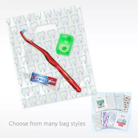 VALUE KIT Premium Toothbrush Bundle + CREST or Kids Paste