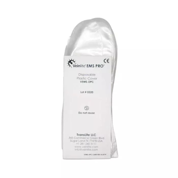 Veinlite EMS/ Pro Covers , BX/50