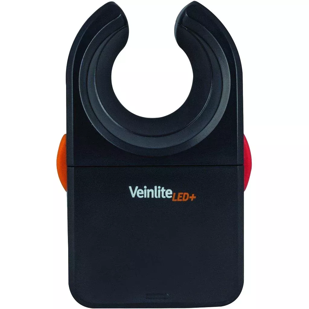 Veinlite LED+