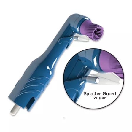 Vera Splatter Guard Elite™