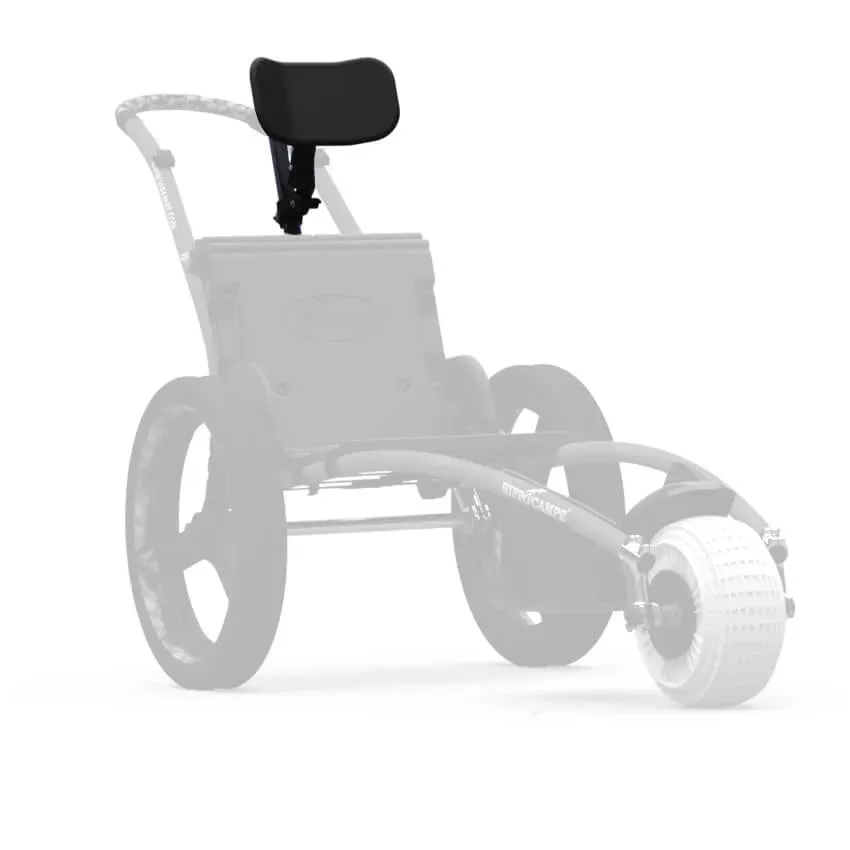 Vipamat Hippocampe Adjustable Headrest