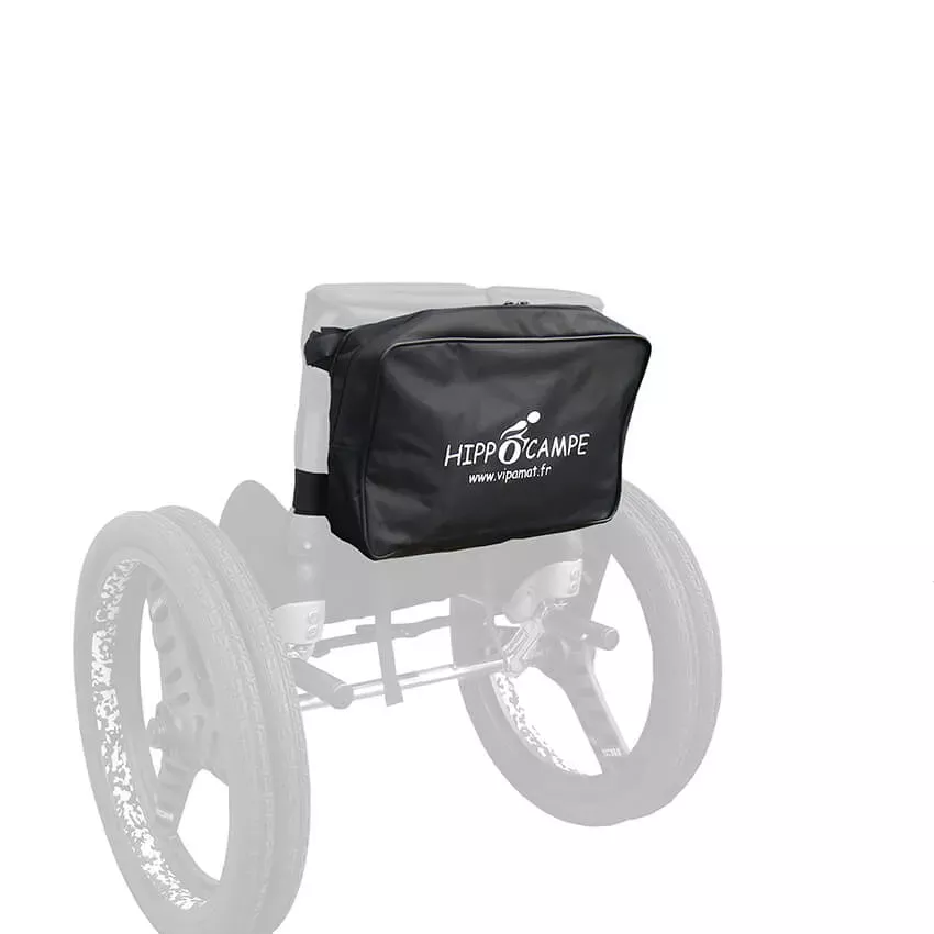 Vipamat Hippocampe Backrest Bag