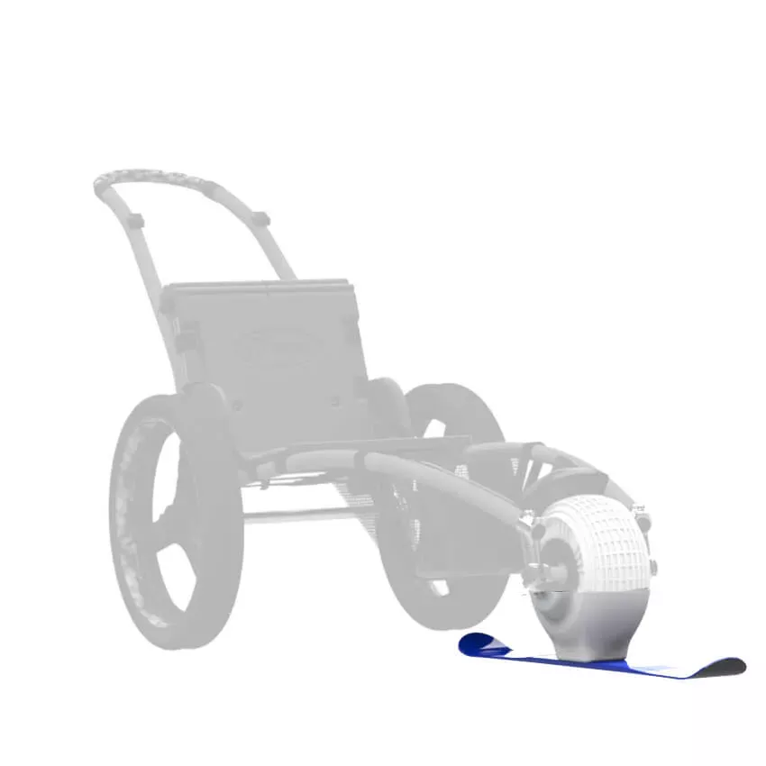 Vipamat Hippocampe Front Ski