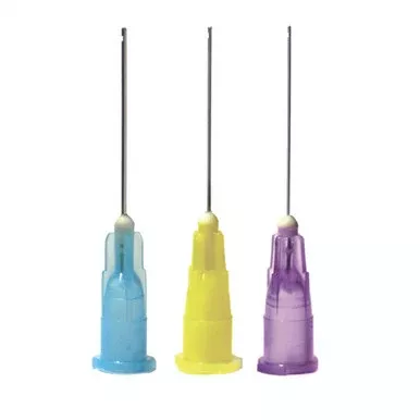 Vista-Probe Irrigating Needle Tips