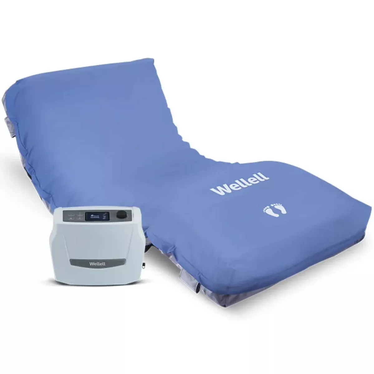 Wellell Optima Optima Prone Position Alternating Mattress