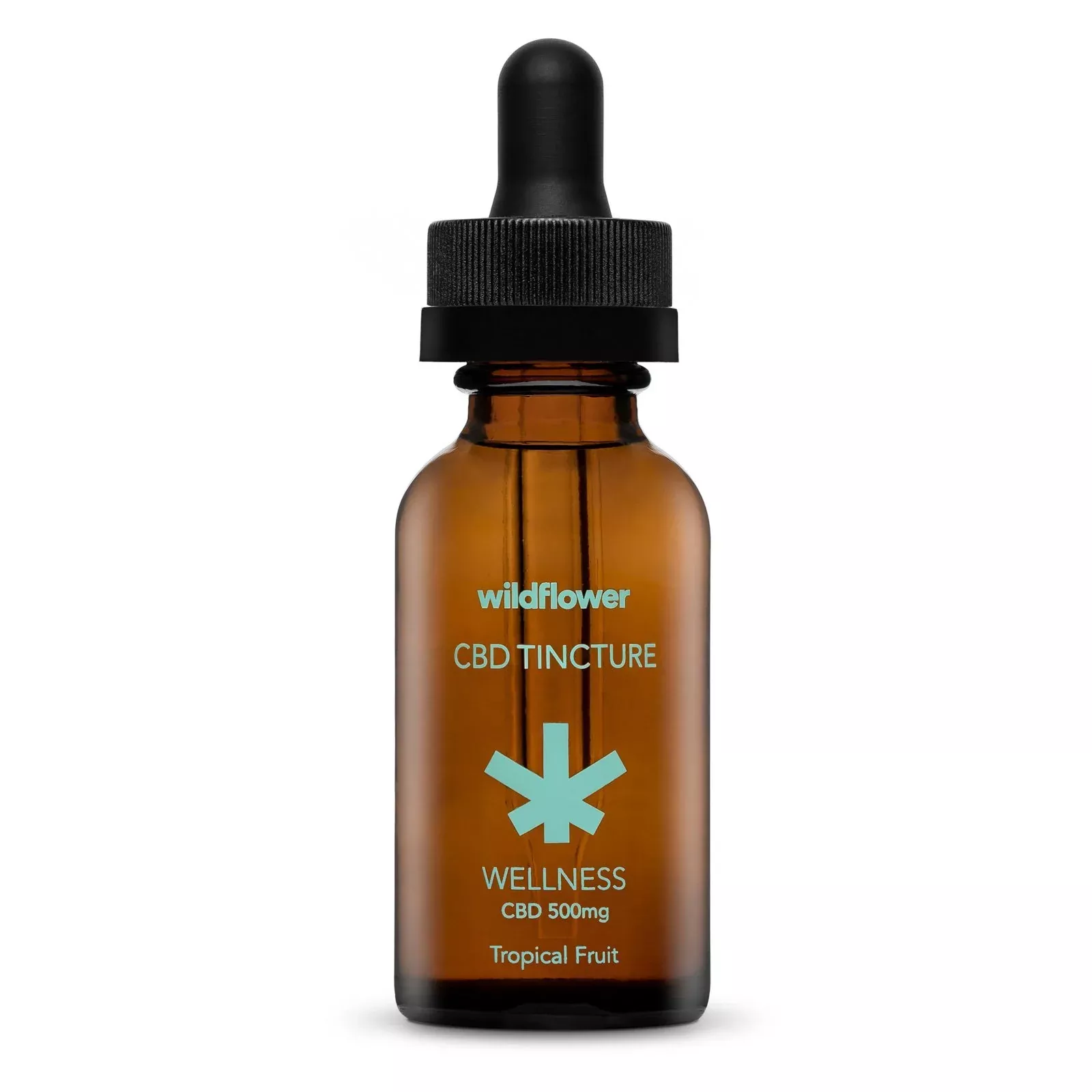 Wellness Tincture