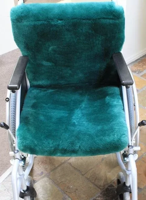 Wheelchair Covers