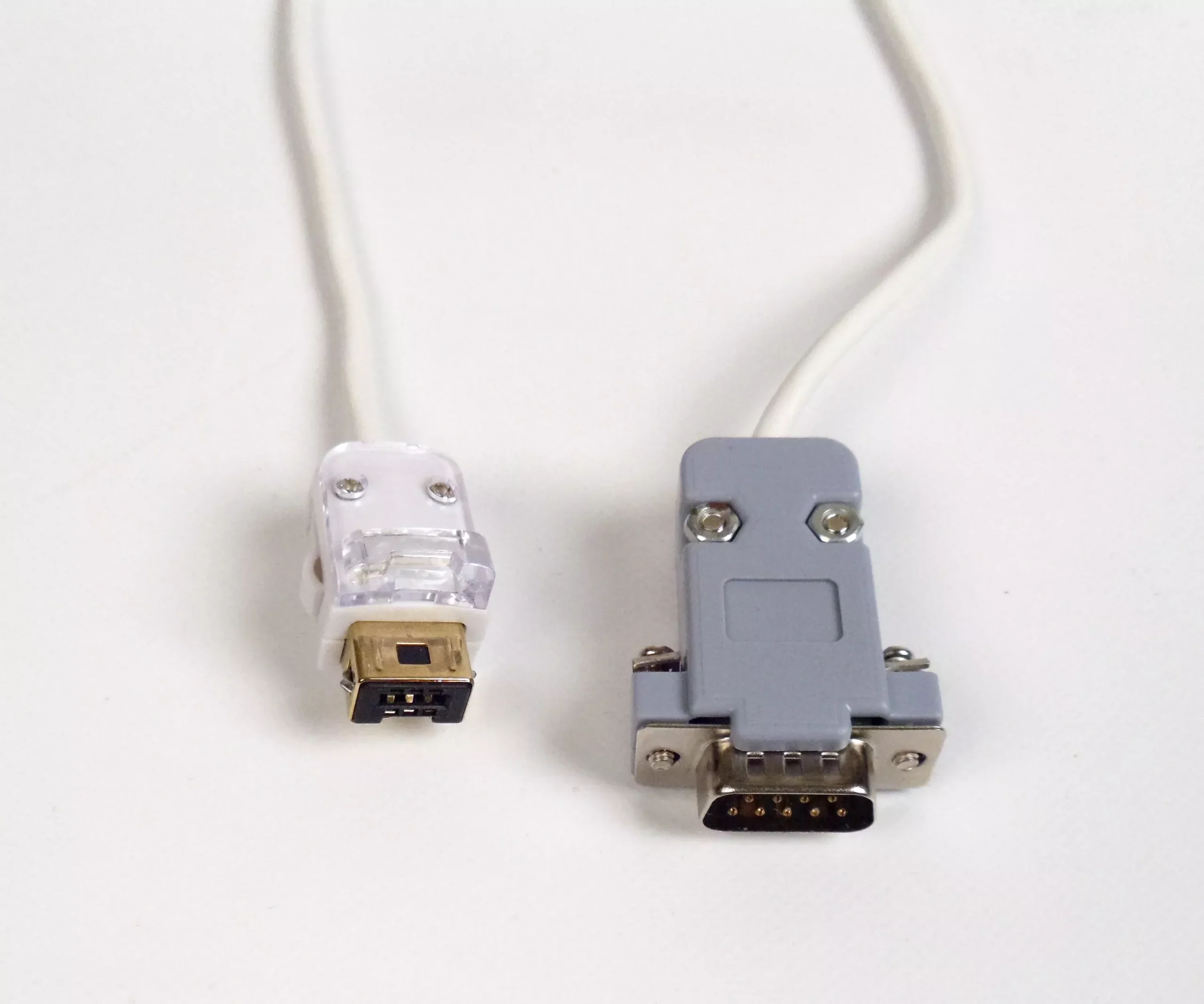 Wii Classic Controller Wire for Ultimate Arcade v2 & v3, Versatility v4, and Headmaster