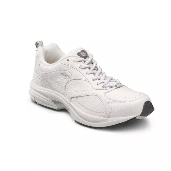 Winner Plus Men’s Athletic Shoe by Dr. Comfort