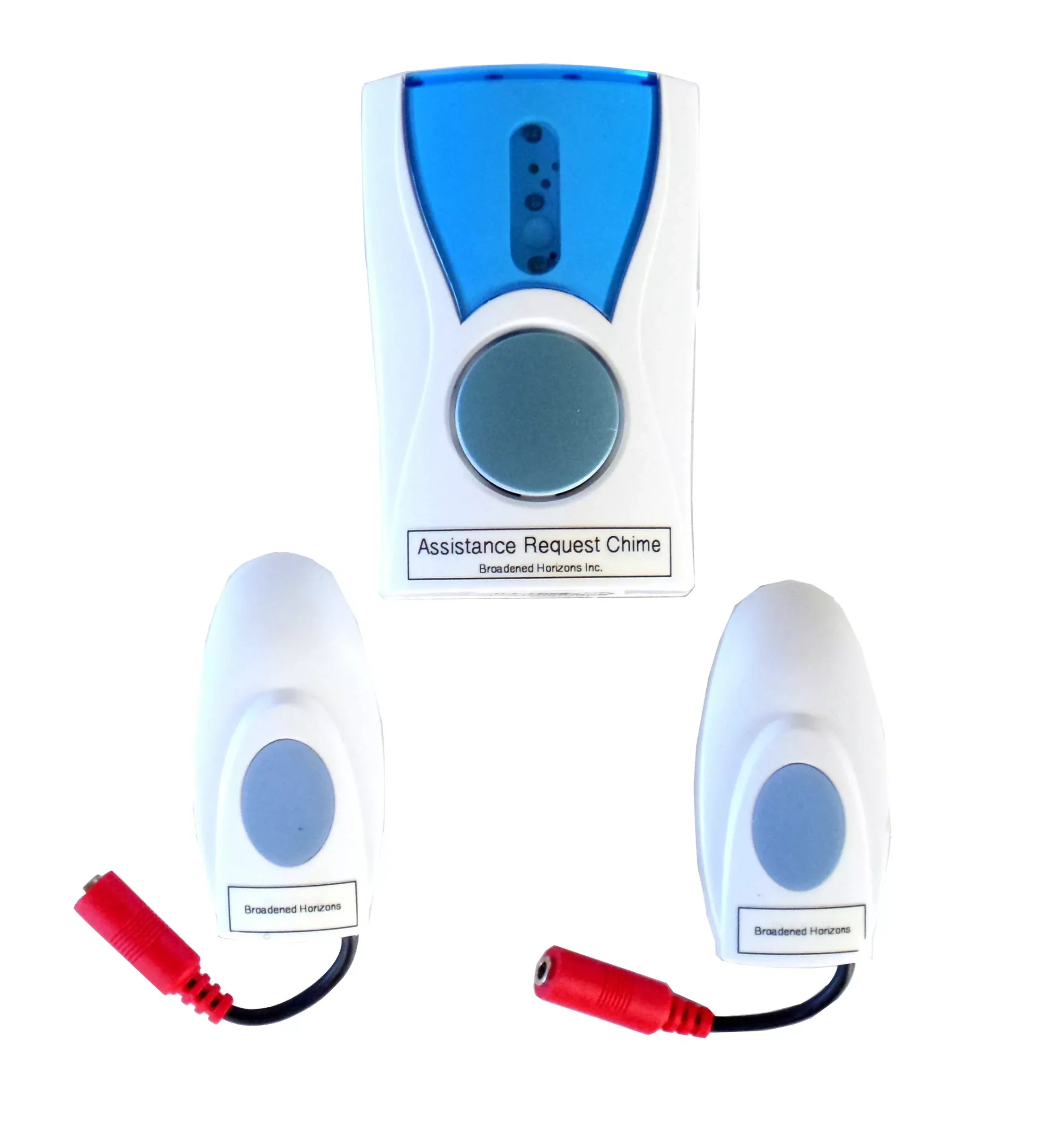 Wireless Nurse Call Chime