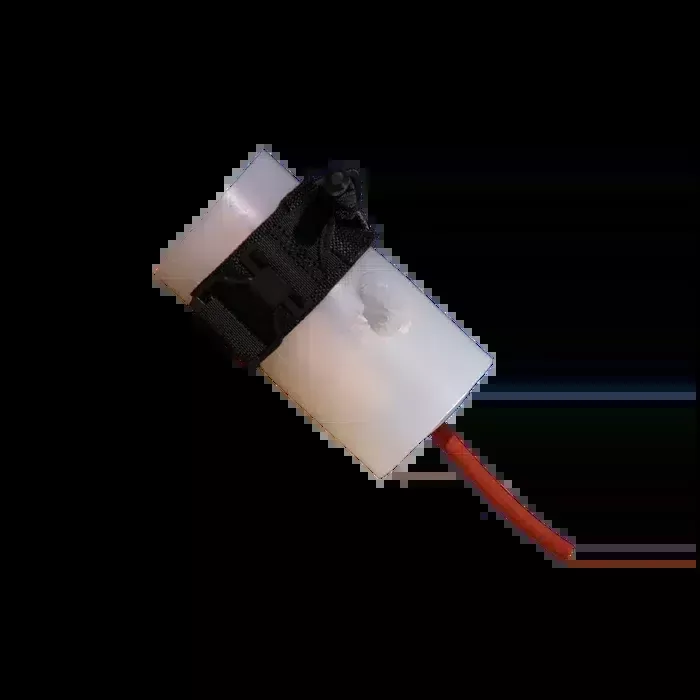Wound Tube