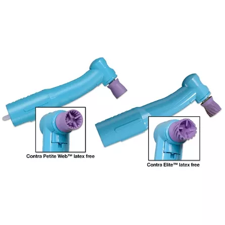 Young Contra - Turbo Plus latex cups