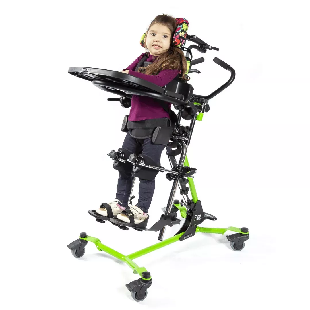 Zing MPS Size 1 Multi-Position Stander - PA5520